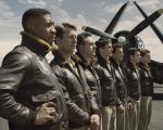Devotion: nel final trailer del film con Jonathan Majors la guerra veicola una storia dimenticata