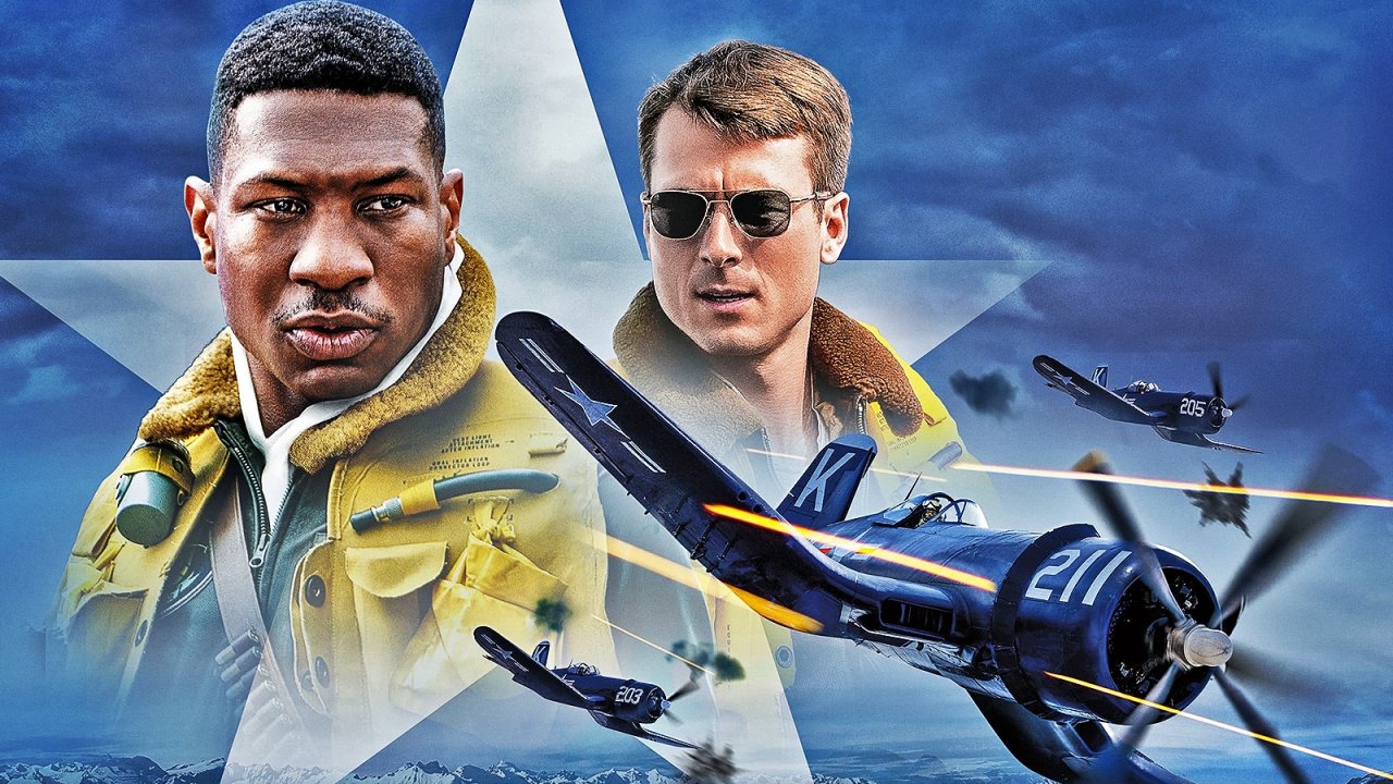 Sulle ali dell'onore, la recensione: una storia vera dal forte respiro cinematografico