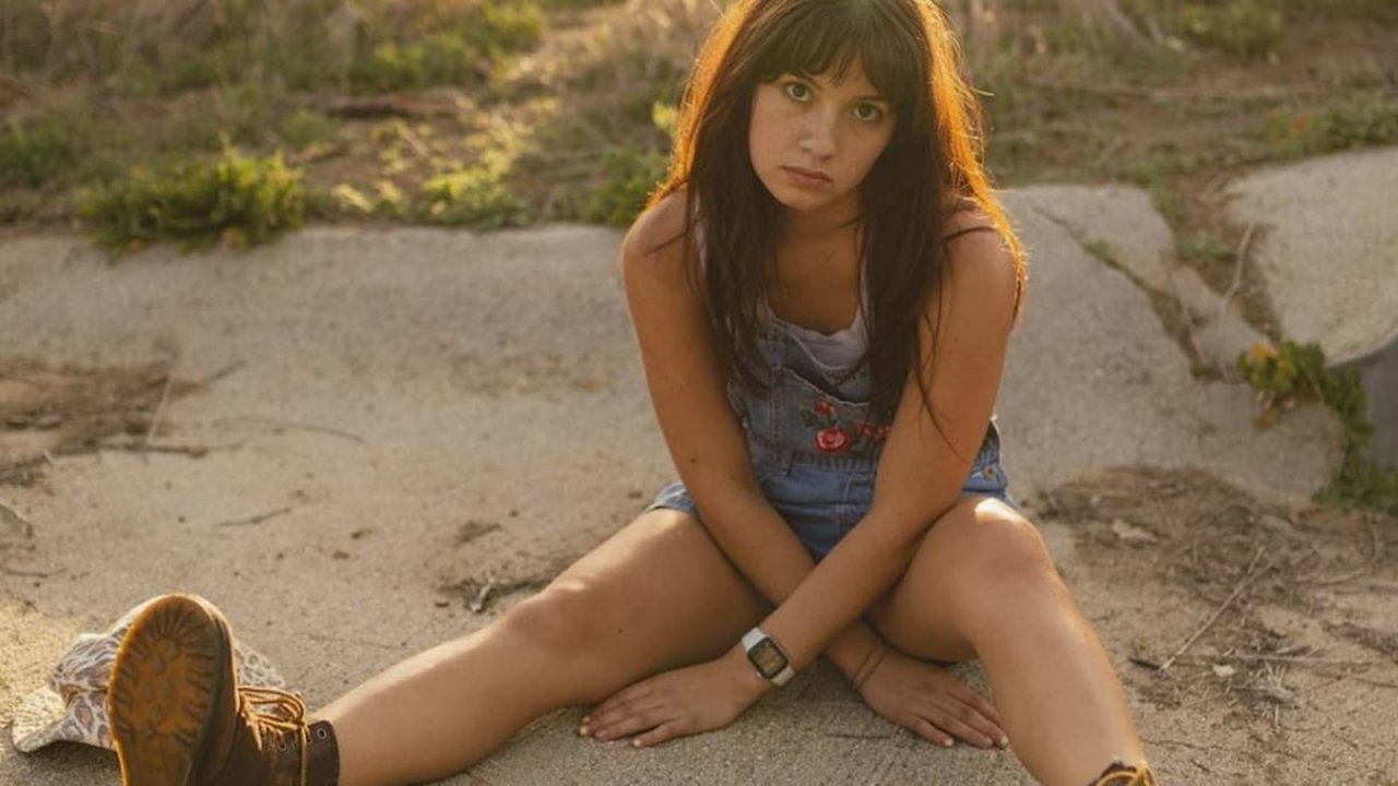 Lilo & Stitch: Sydney Elizabeth Agudong interpreterà Nani nel film live-action