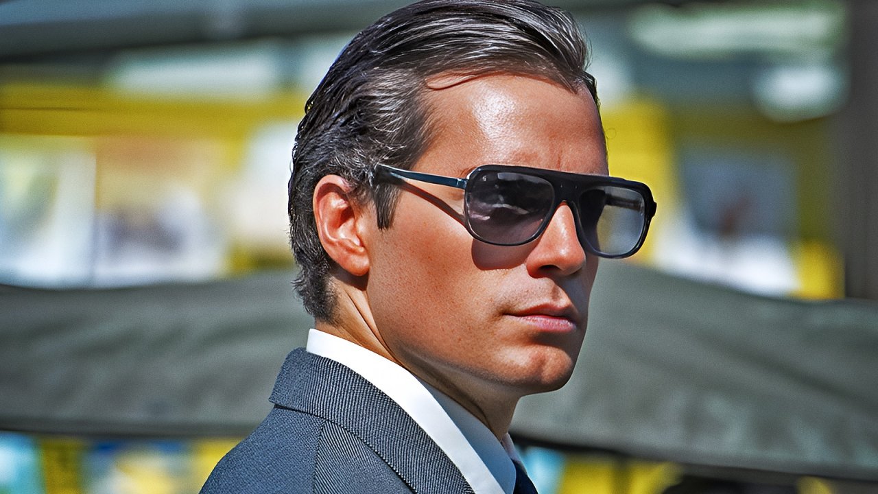 Argylle: tutto quello che sappiamo sul nuovo film di spionaggio di Henry Cavill