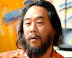 David Choe: dopo il successo di Beef su Netflix spunta il podcast in cui glorifica lo stupro