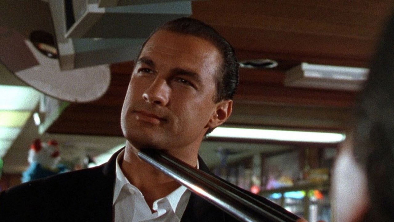 Duro da uccidere, stasera 15 aprile su 20 Mediaset: trama e cast del film con Steven Seagal