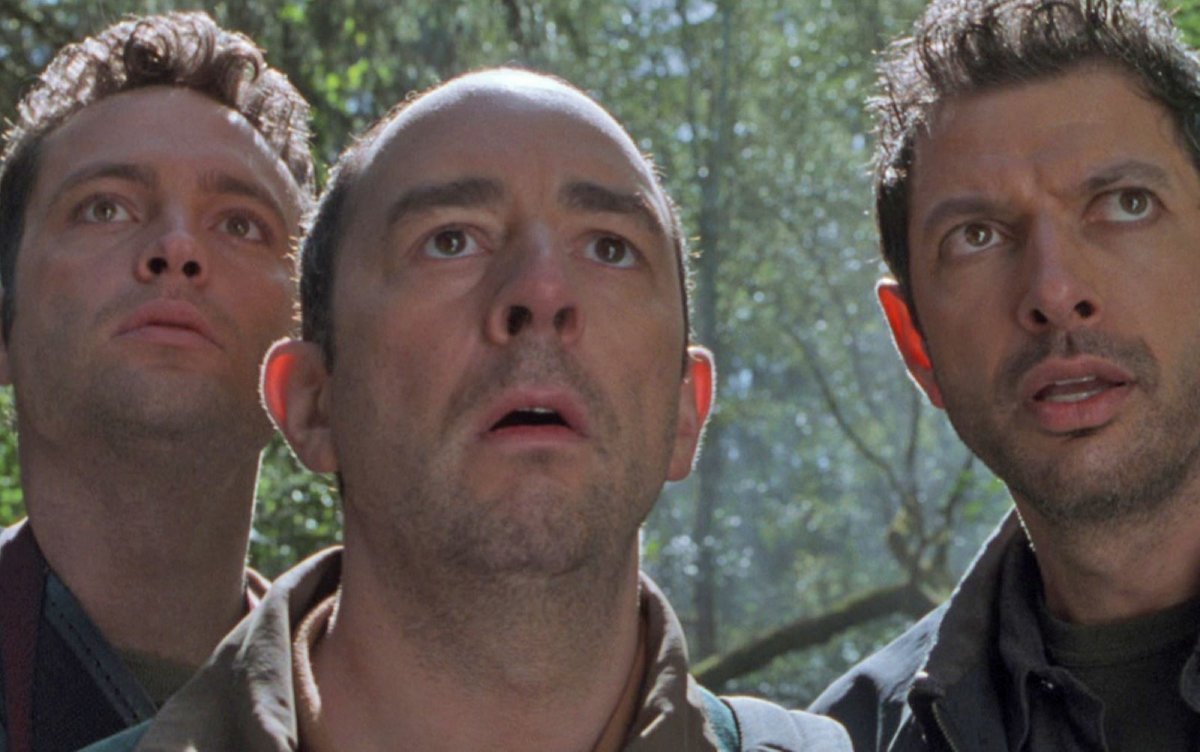 Il mondo perduto Jurassic Park, stasera su Italia 1, trama e cast del film di Steven Spielberg