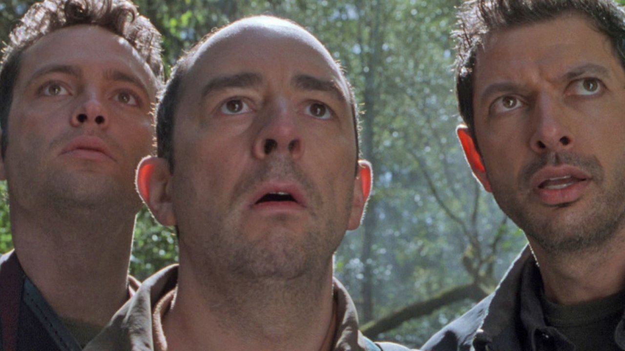 Il mondo perduto: Jurassic Park, stasera su Italia 1, trama e cast del film di Steven Spielberg