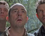 Il mondo perduto: Jurassic Park, stasera su Italia 1, trama e cast del film di Steven Spielberg