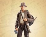 Indiana Jones: svelati i dettagli delle nuove action figure di Hasbro Pulse