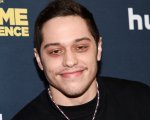 Pete Davidson svela la lunghezza del suo pene durante un'intervista