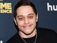 Pete Davidson svela la lunghezza del suo pene durante un'intervista