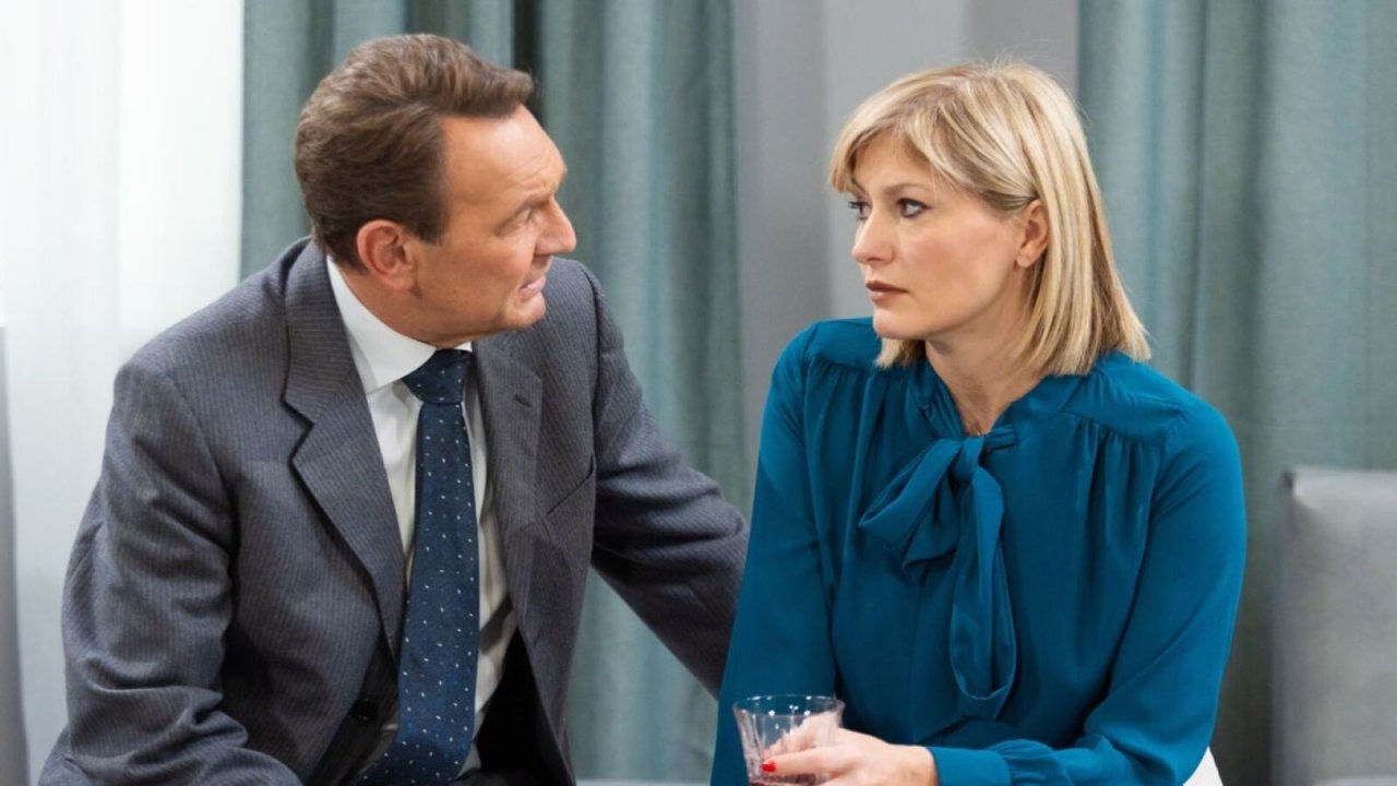 Un Posto al Sole: anticipazioni delle trame dal 17 al 21 aprile 2023 su Rai 3