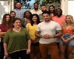 Ciao House - Cuochi americani in sfida: il reality sulla cucina italiana disponibile da oggi su discovery+