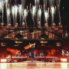 Coldplay - Music of the Spheres Live at River Plate, un frame dell'evento musicale