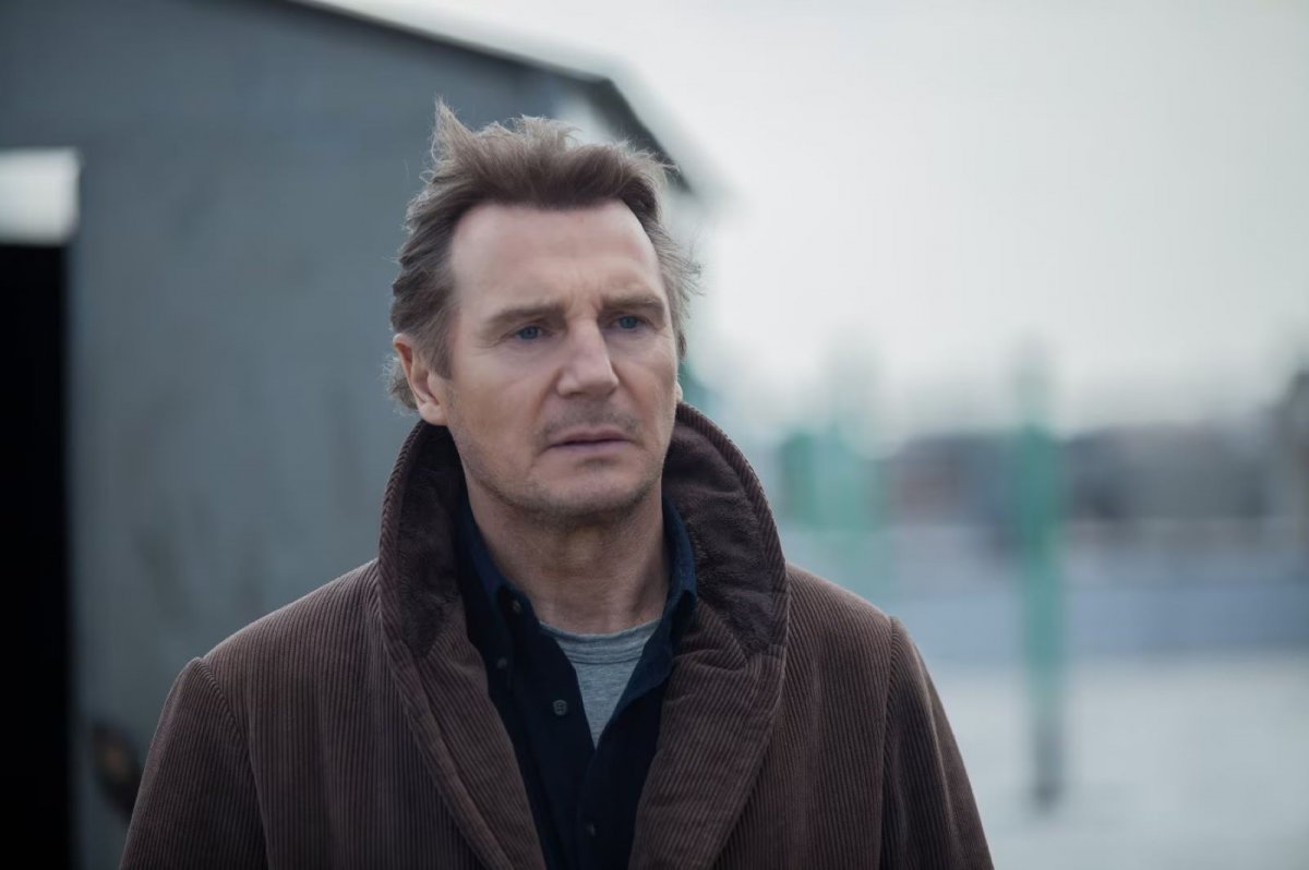 La preda perfetta, stasera su 20 Mediaset trama e cast del film con Liam Neeson La preda perfetta, stasera su 20 Mediaset trama e cast del film con Liam Neeson