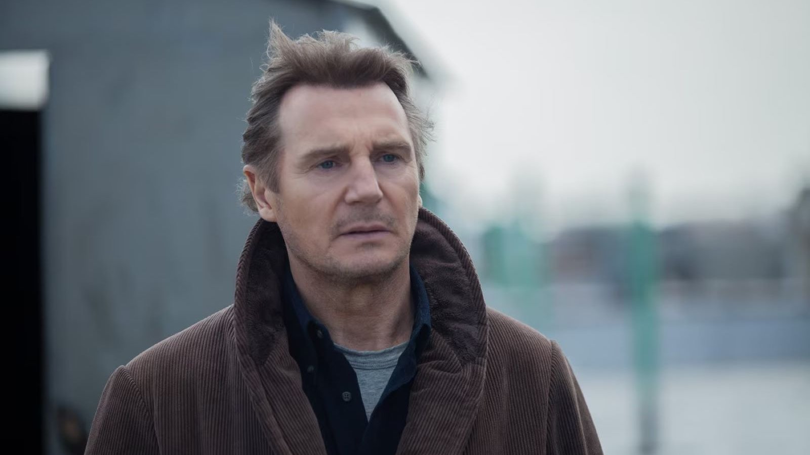 La preda perfetta, stasera su 20 Mediaset: trama e cast del film con Liam Neeson