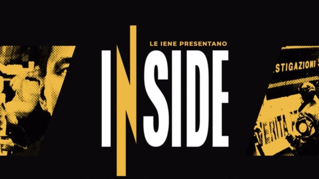 Le Iene presentano: Inside, L'anima nera della Chiesa, stasera 16 aprile su Italia 1