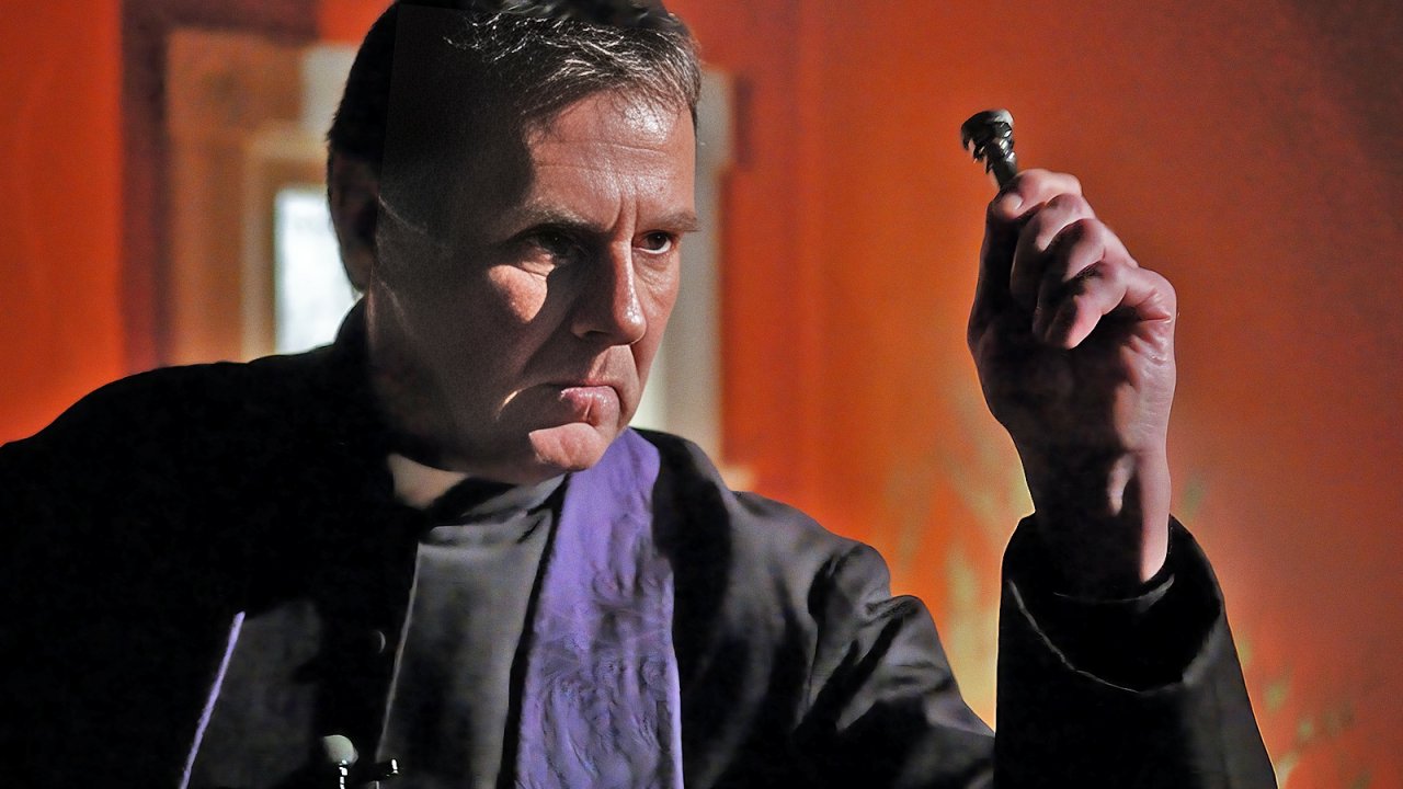 Da Padre Merrin a John Constantine: i 10 migliori esorcisti visti al cinema