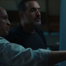 November - I cinque giorni dopo il Bataclan: una scena del film