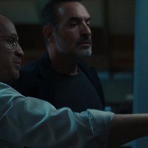 November - I cinque giorni dopo il Bataclan: una scena del film