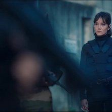 November - I cinque giorni dopo il Bataclan: Anaïs Demoustier in una foto