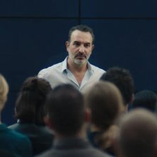 November - I cinque giorni dopo il Bataclan: Jean Dujardin in un'immagine