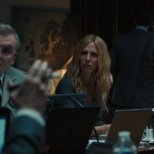 November - I cinque giorni dopo il Bataclan: Sandrine Kiberlain in una scena del film