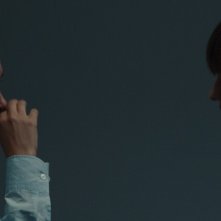 November - I cinque giorni dopo il Bataclan: Anaïs Demoustier, Lyna Khoudri in una foto