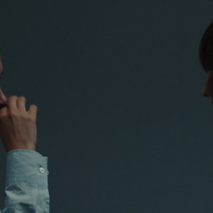 November - I cinque giorni dopo il Bataclan: Anaïs Demoustier, Lyna Khoudri in una foto