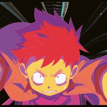 Pompo, la cinefila: un frame del film