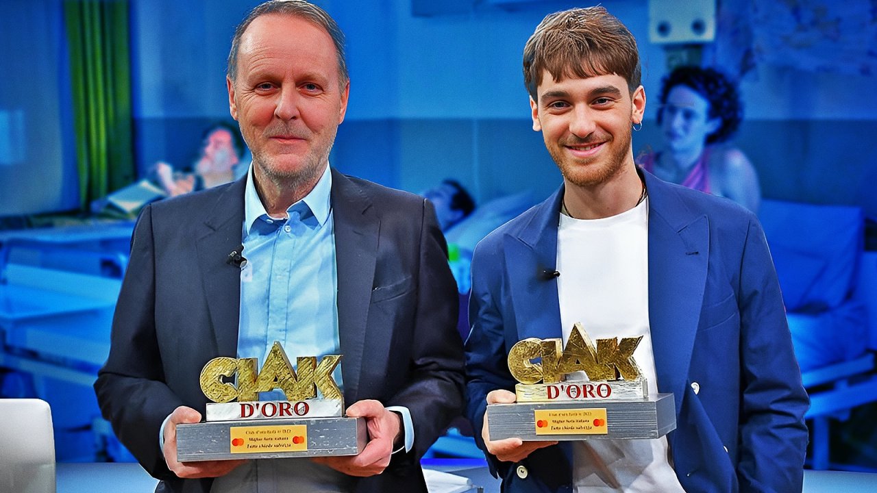 Tutto chiede salvezza è la migliore serie italiana: Francesco Bruni ce ne racconta i segreti