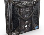 Il Trono di Spade: il Monopoly ispirato al mondo di George R.R. Martin scontatissimo su Amazon