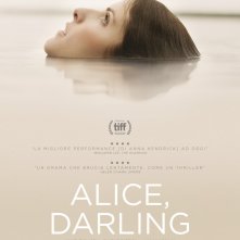 Locandina di Alice, Darling