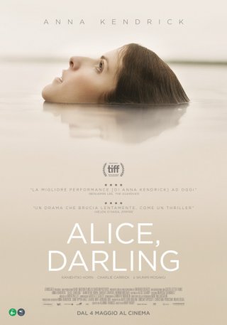 Locandina di Alice, Darling