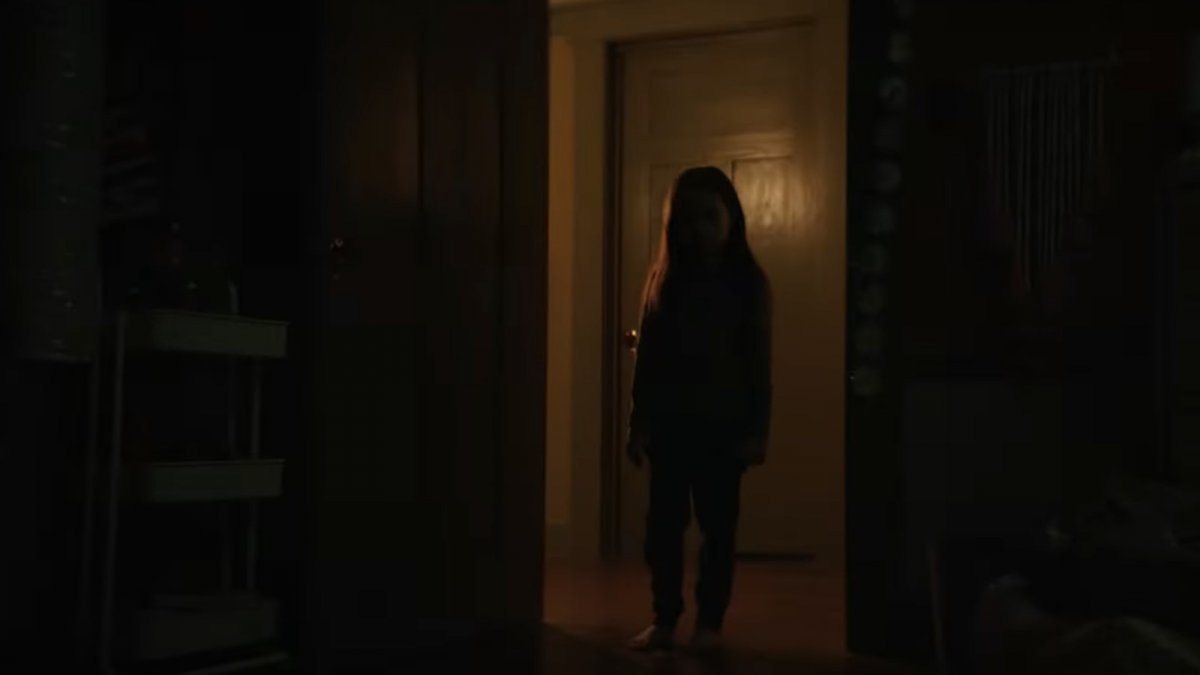 The Boogeyman Il Nuovo Trailer Regala Dei Momenti Terrificanti Del Film Ispirato Al Racconto Di 9530