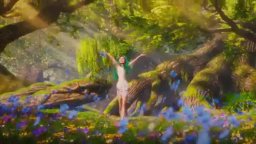 Mavka E La Foresta Incantata  - Trailer Italiano