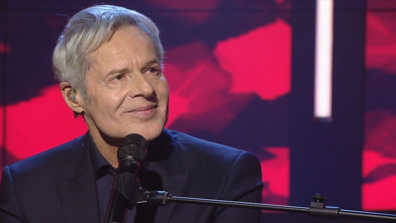 Claudio Baglioni - A tutto cuore: stasera il cantautore è ospite a Stories, su Sky TG24