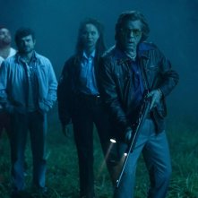 Cocainorso: una foto del film