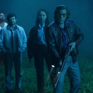 Cocainorso: una foto del film