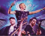 Music of the Spheres: Live at River Plate, il concerto dei Coldplay arriva al cinema