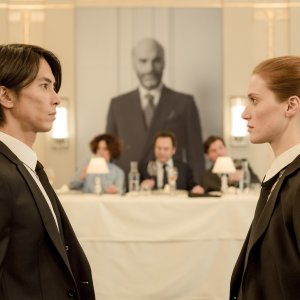 Nettare degli dei: una scena