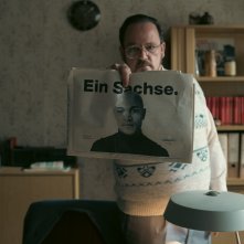 Sam - Una vita da sassone: un momento della serie