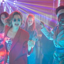 Sam - Una vita da sassone: un'immagine della serie