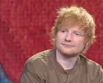 Ed Sheeran a Che Tempo che Fa: tra racconti di giovinezza e pigiamini (VIDEO)