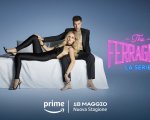 The Ferragnez - La serie: svelato il poster ufficiale e la data di uscita della seconda stagione