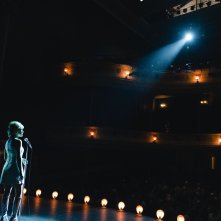 George & Tammy: una foto di scena
