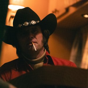 George & Tammy: un'immagine della serie