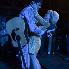 George & Tammy: una scena