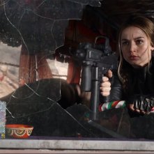 Ghosted:  Ana de Armas in una foto
