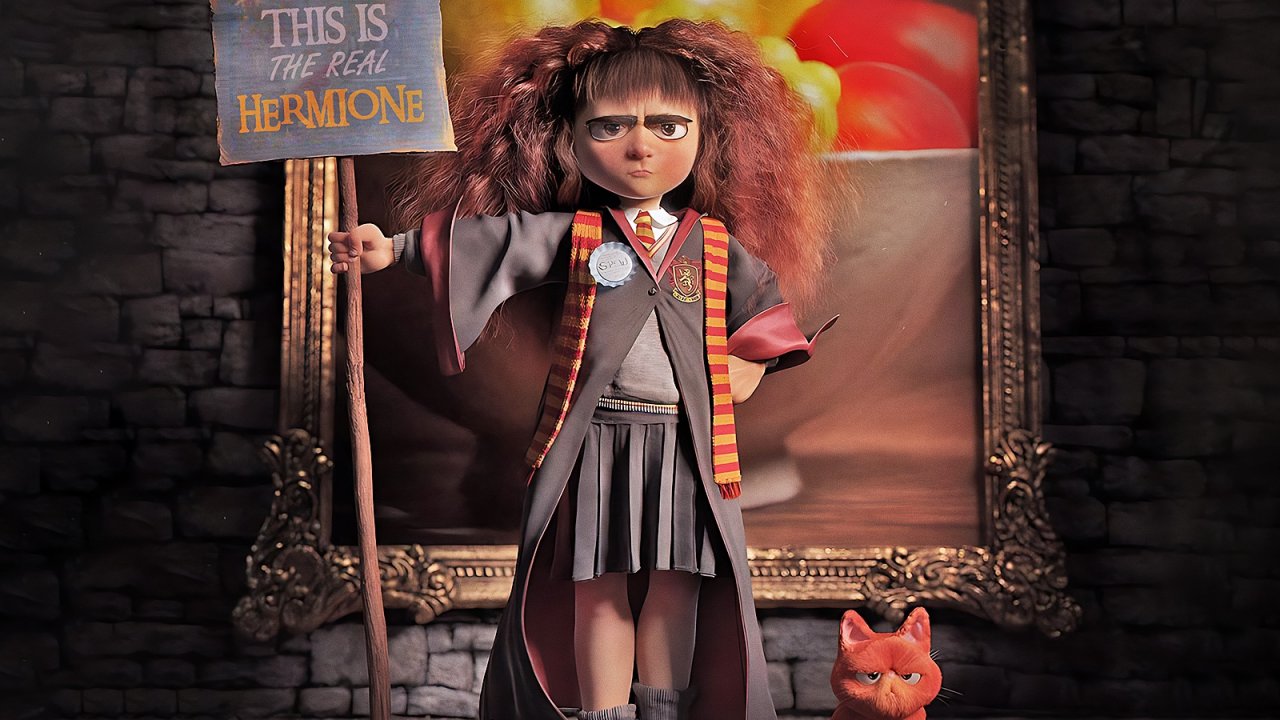 Harry Potter: i 7 grandi errori che la serie reboot potrebbe correggere