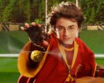 Harry Potter: in arrivo il videogioco Quidditch Champions