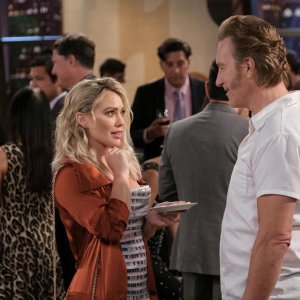 How I Met Your Father 2: una foto di scena