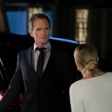 How I Met Your Father 2: Neil Patrick Harris in una scena